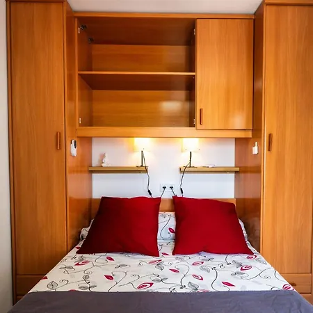 Appartement Ametlla Mar
