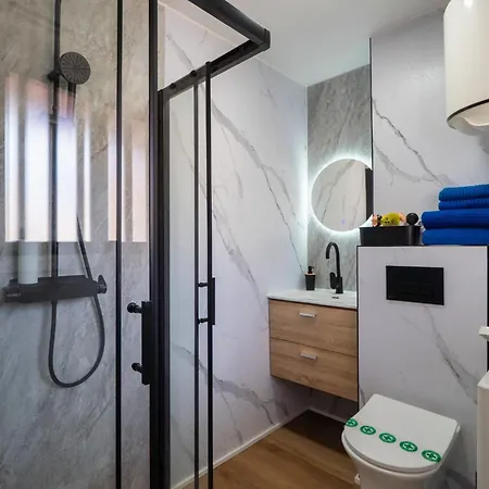 Appartement Ametlla Mar