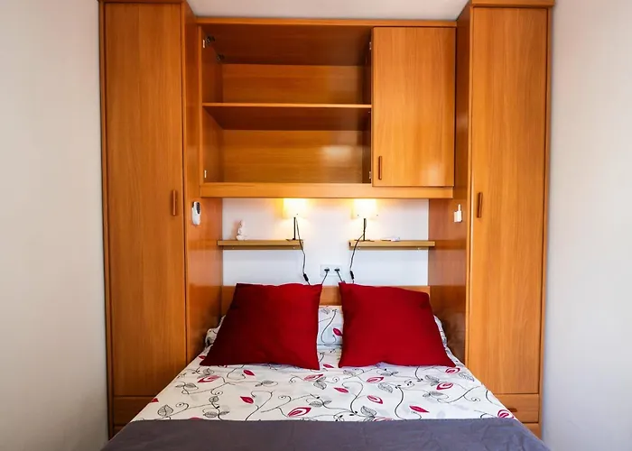 Apartman Ametlla Mar